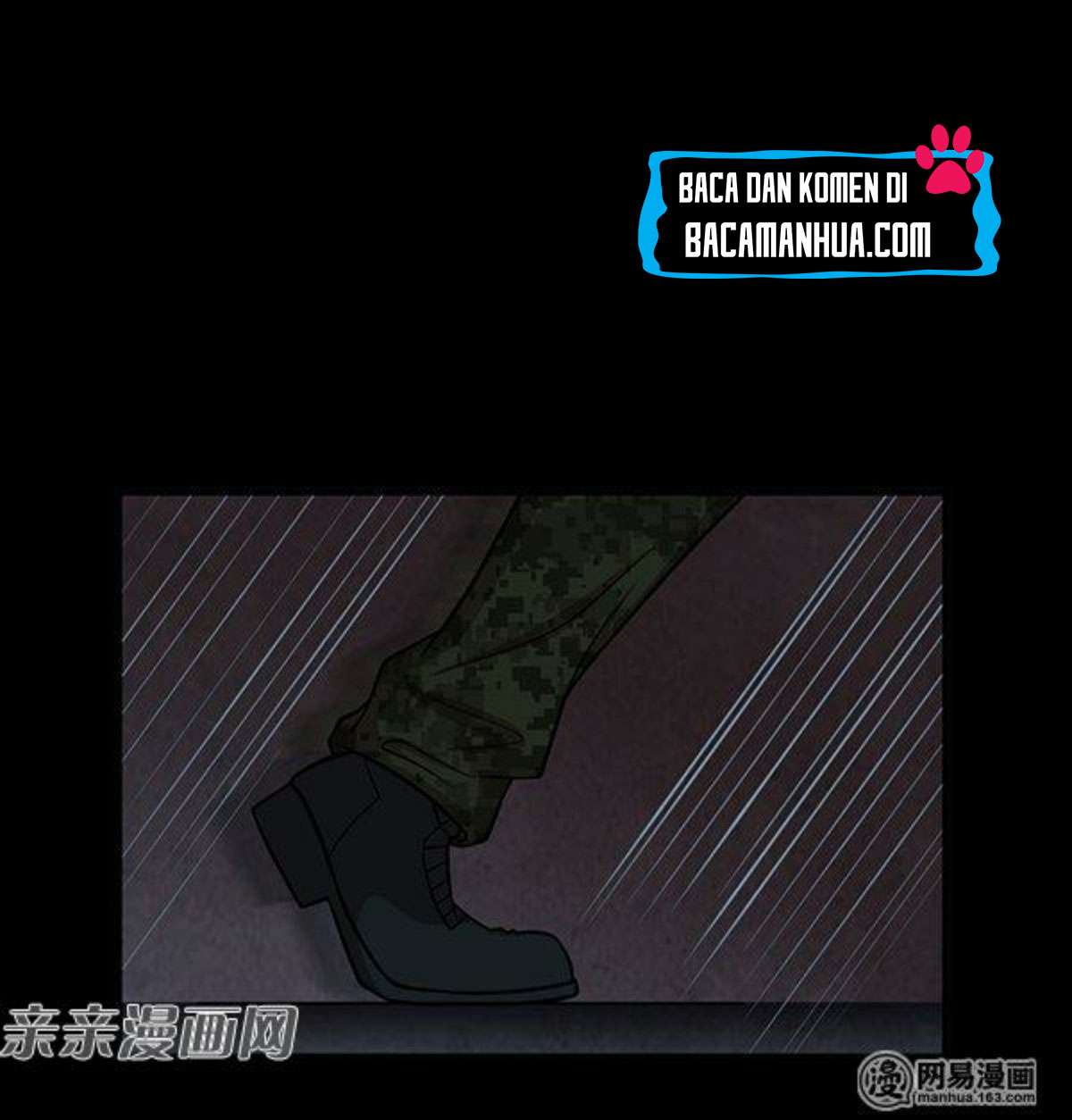 Young Master Return to 16 Chapter 50 - halaman 29