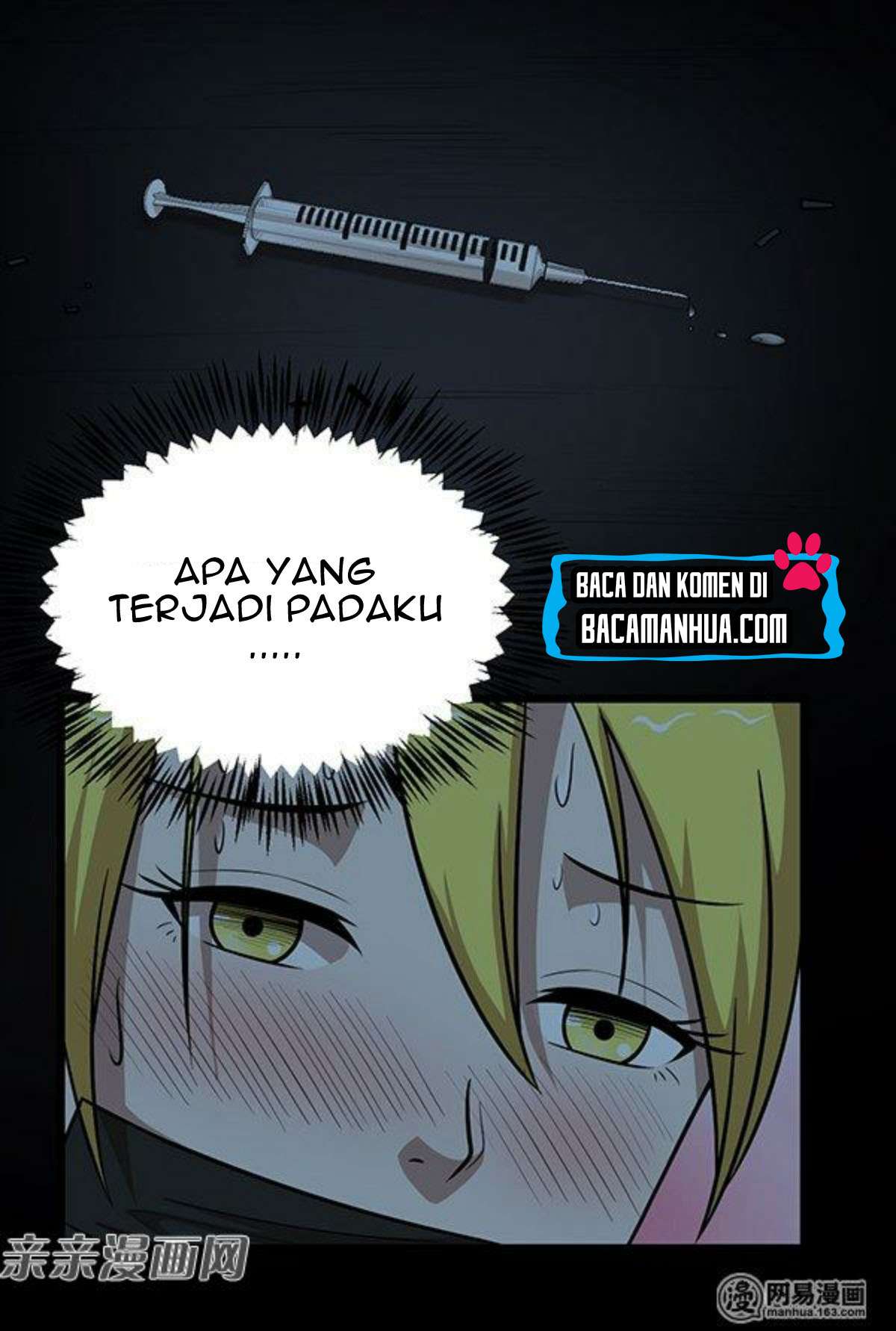Young Master Return to 16 Chapter 50 - halaman 4