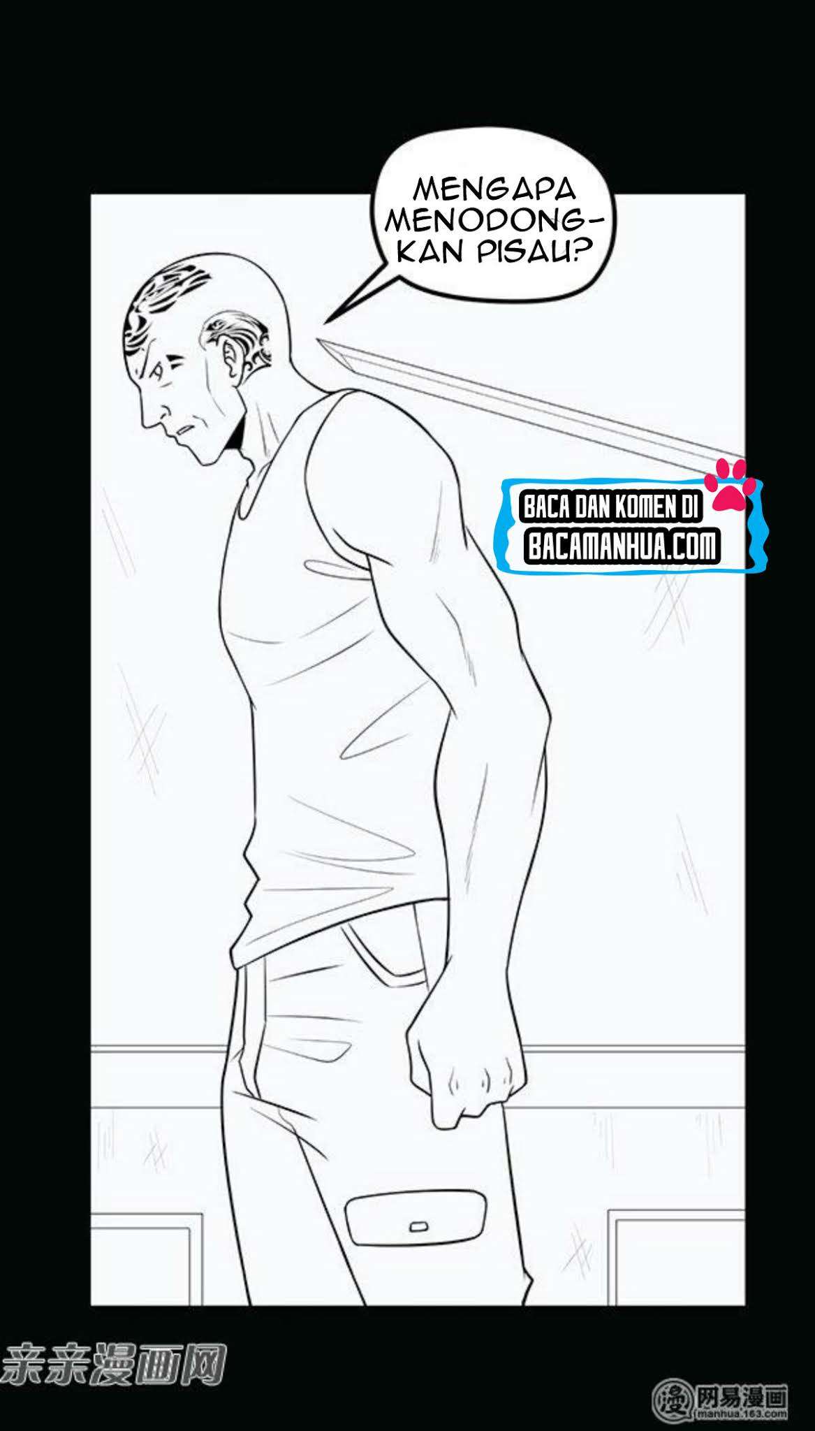 Young Master Return to 16 Chapter 50 - halaman 40