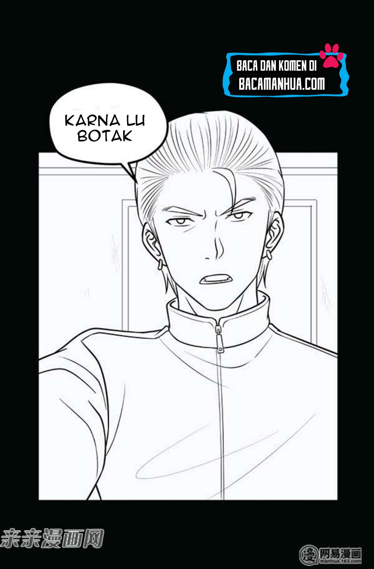 Young Master Return to 16 Chapter 50 - halaman 41