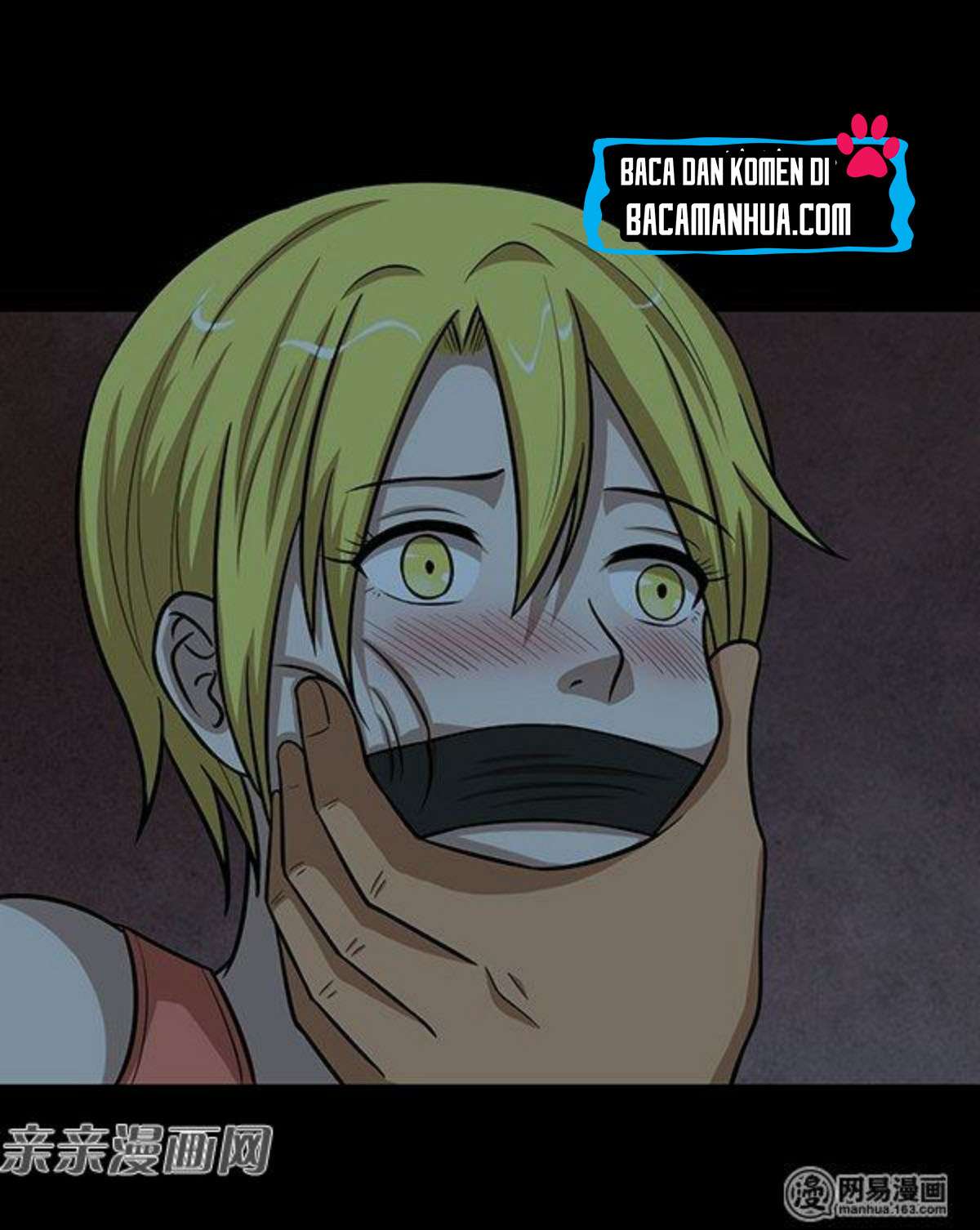 Young Master Return to 16 Chapter 50 - halaman 6