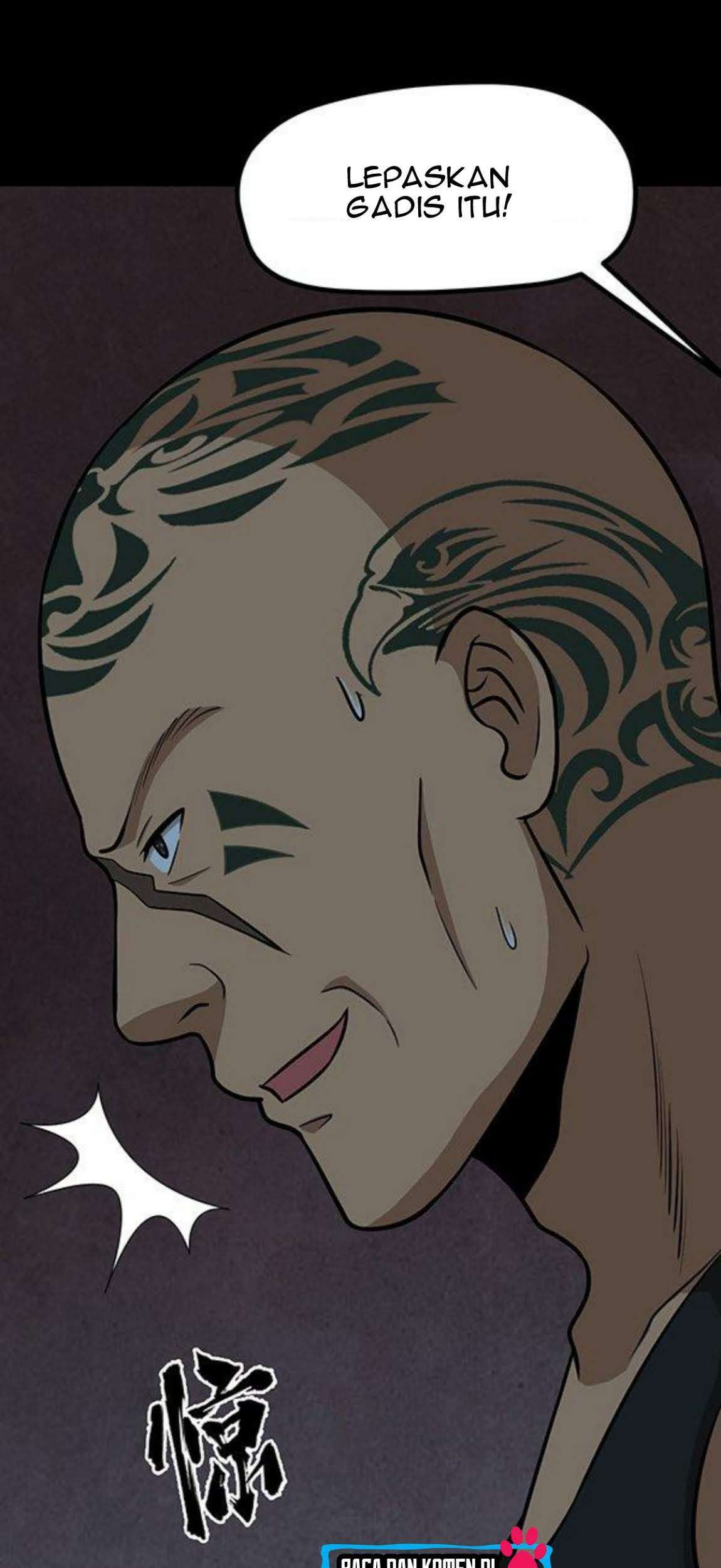 Young Master Return to 16 Chapter 50 - halaman 9