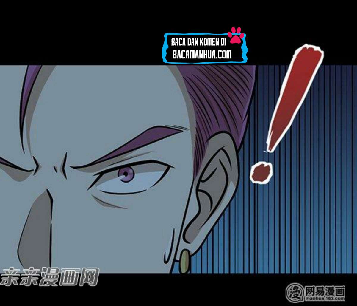 Young Master Return to 16 Chapter 51 - halaman 32