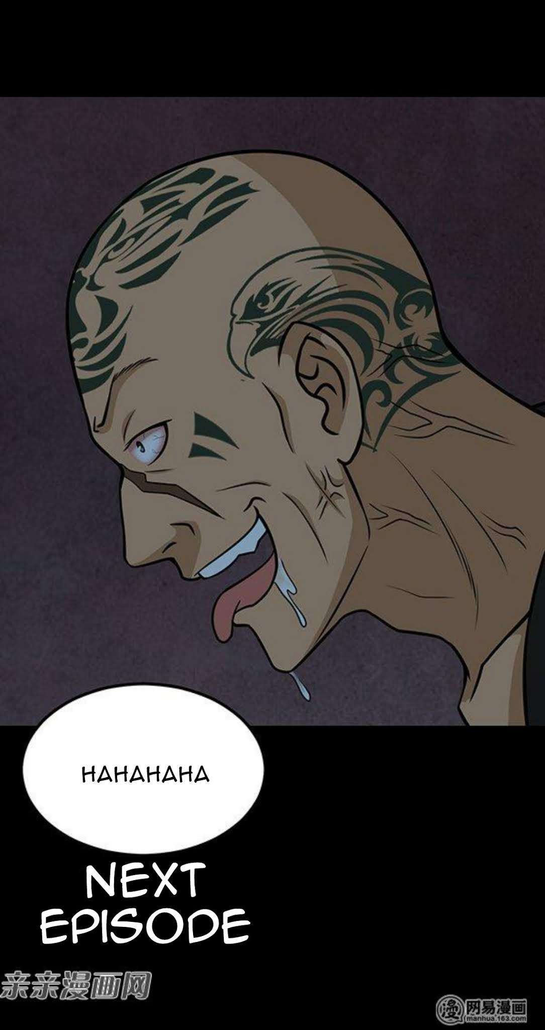 Young Master Return to 16 Chapter 51 - halaman 40