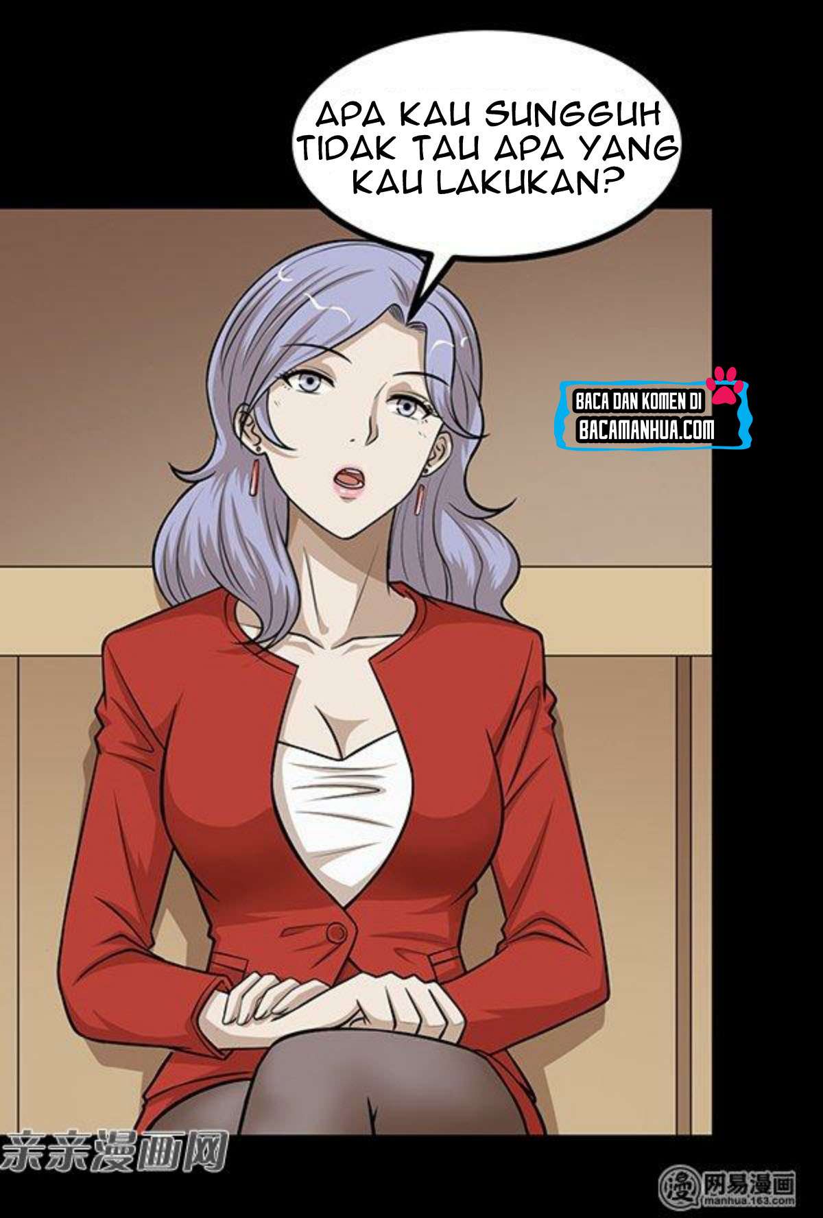 Young Master Return to 16 Chapter 51 - halaman 5