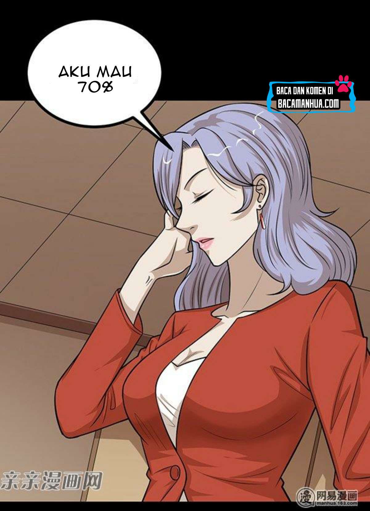 Young Master Return to 16 Chapter 51 - halaman 7