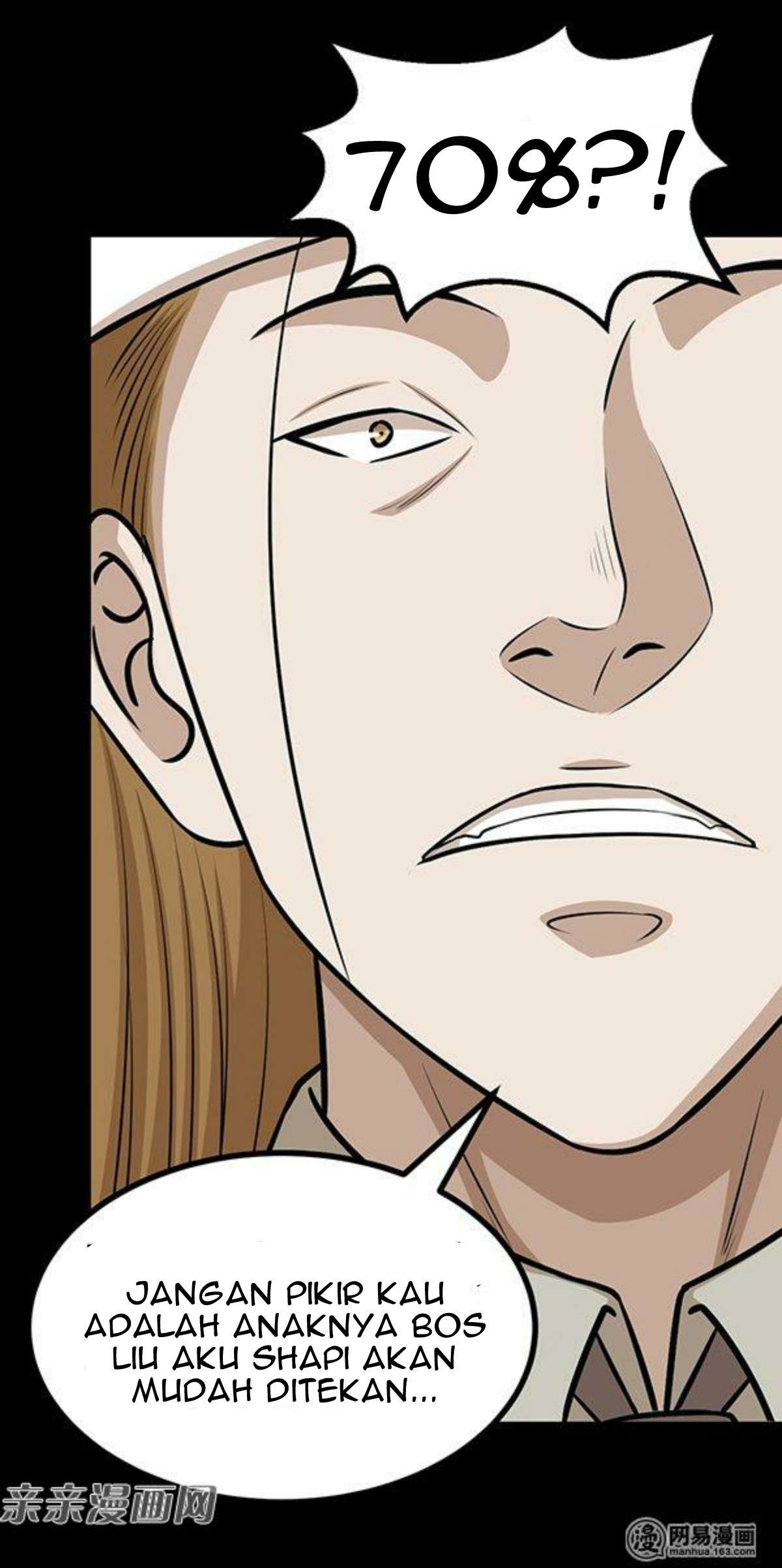 Young Master Return to 16 Chapter 51 - halaman 8