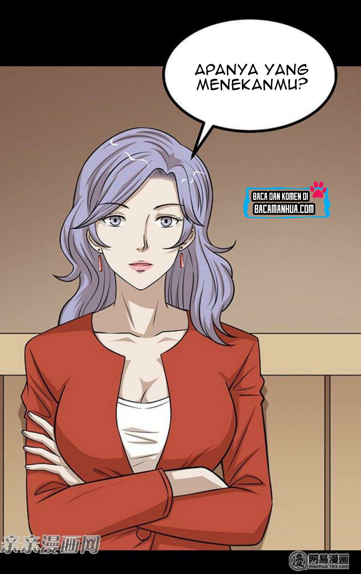 Young Master Return to 16 Chapter 51 - halaman 9