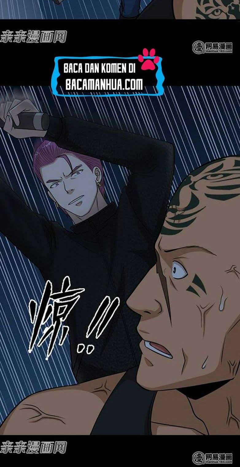 Young Master Return to 16 Chapter 52 - halaman 11