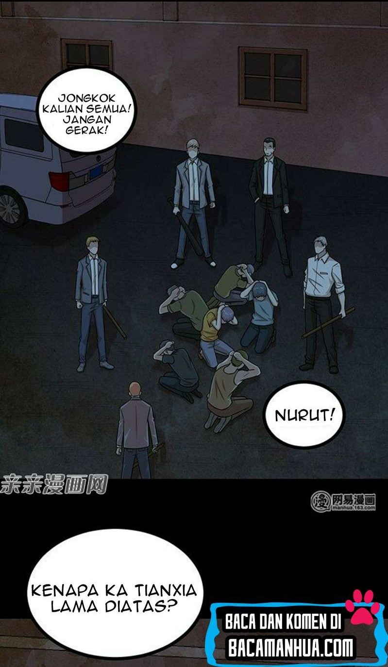 Young Master Return to 16 Chapter 52 - halaman 13