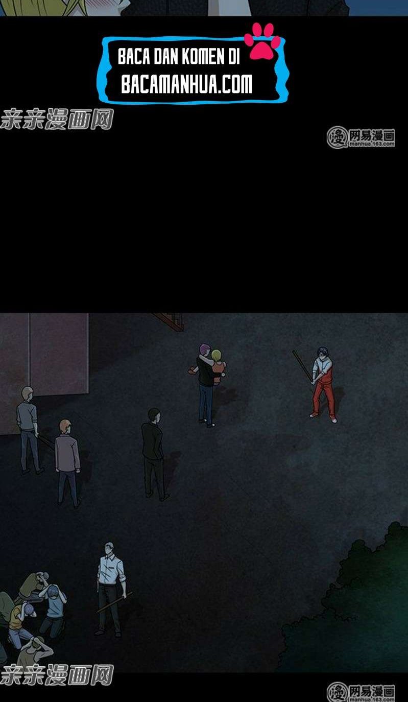 Young Master Return to 16 Chapter 52 - halaman 17