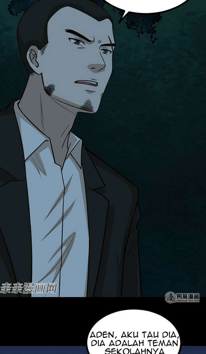 Young Master Return to 16 Chapter 52 - halaman 19