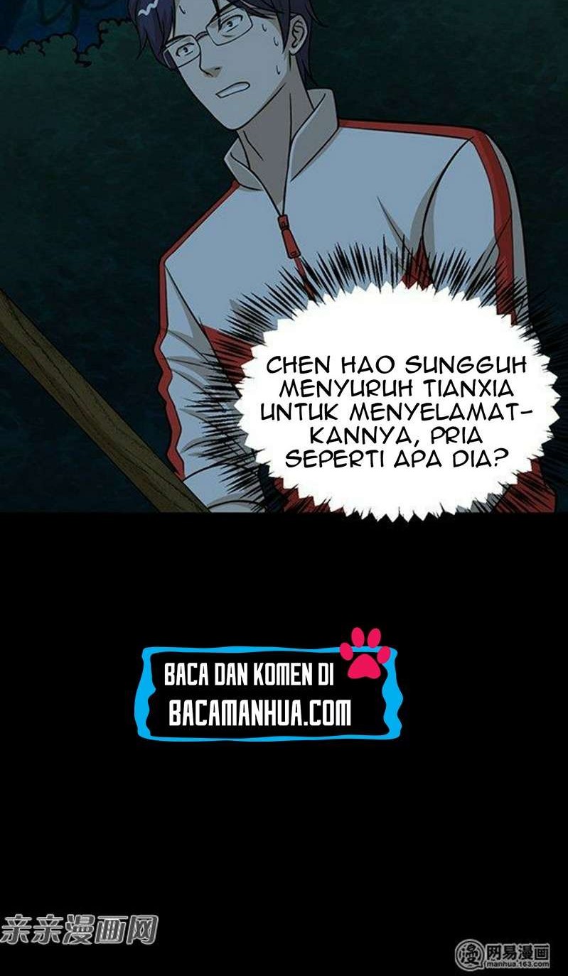 Young Master Return to 16 Chapter 52 - halaman 21