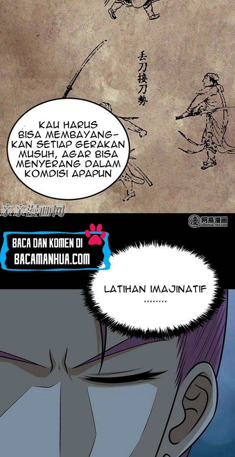 Young Master Return to 16 Chapter 52 - halaman 5