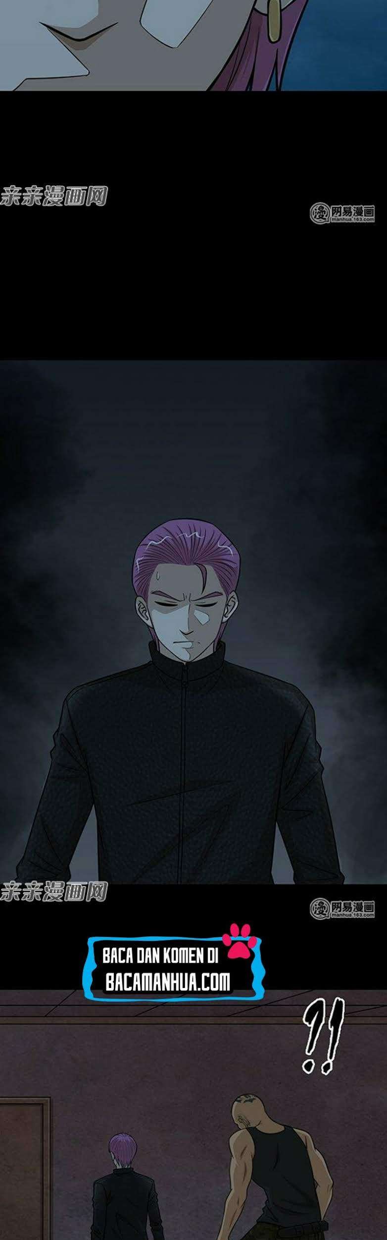 Young Master Return to 16 Chapter 52 - halaman 6
