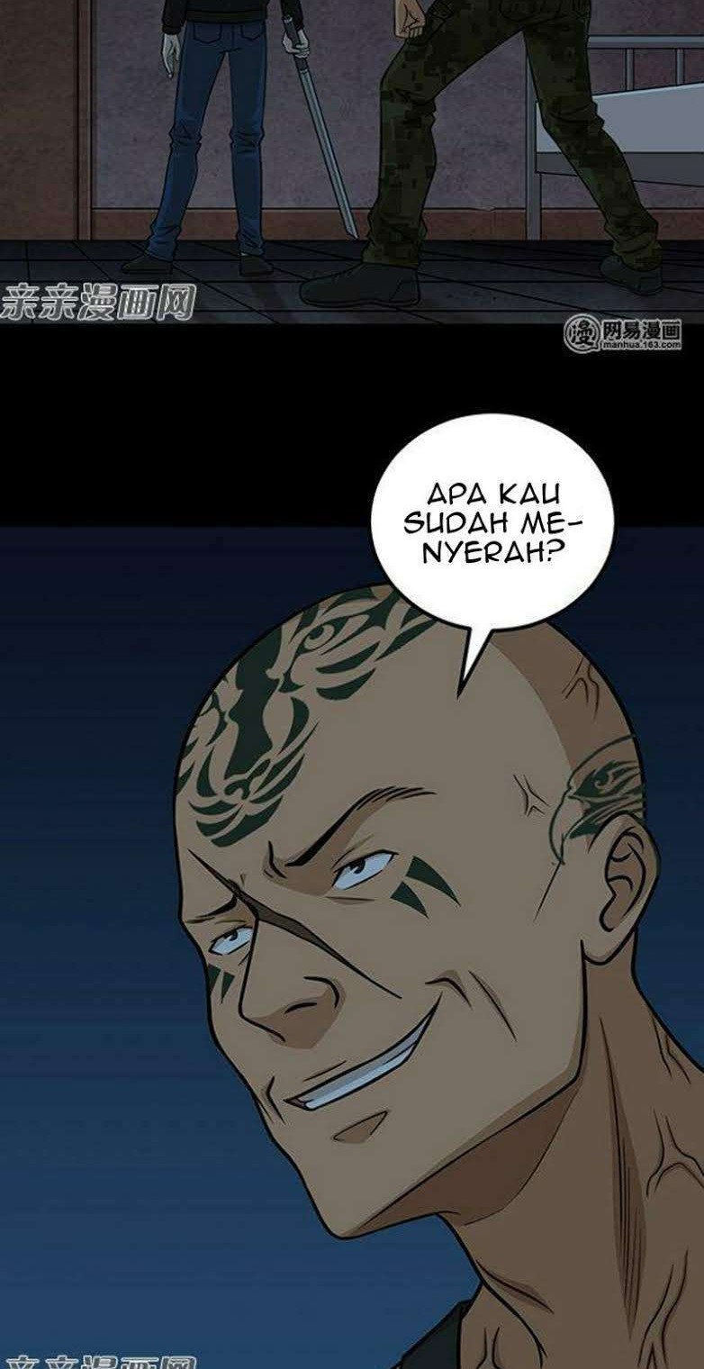 Young Master Return to 16 Chapter 52 - halaman 7