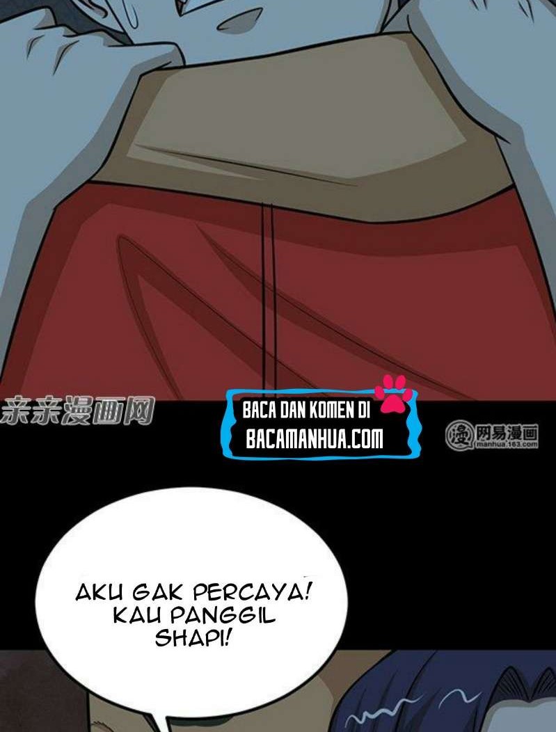 Young Master Return to 16 Chapter 53 - halaman 11