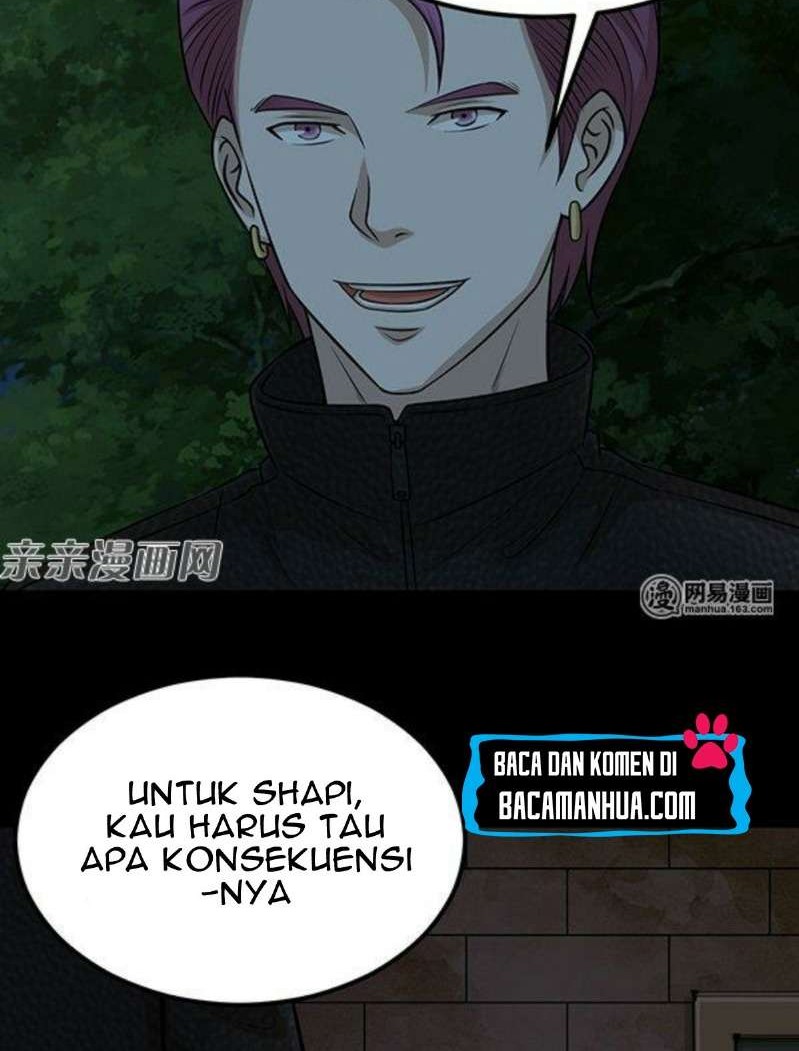 Young Master Return to 16 Chapter 53 - halaman 13