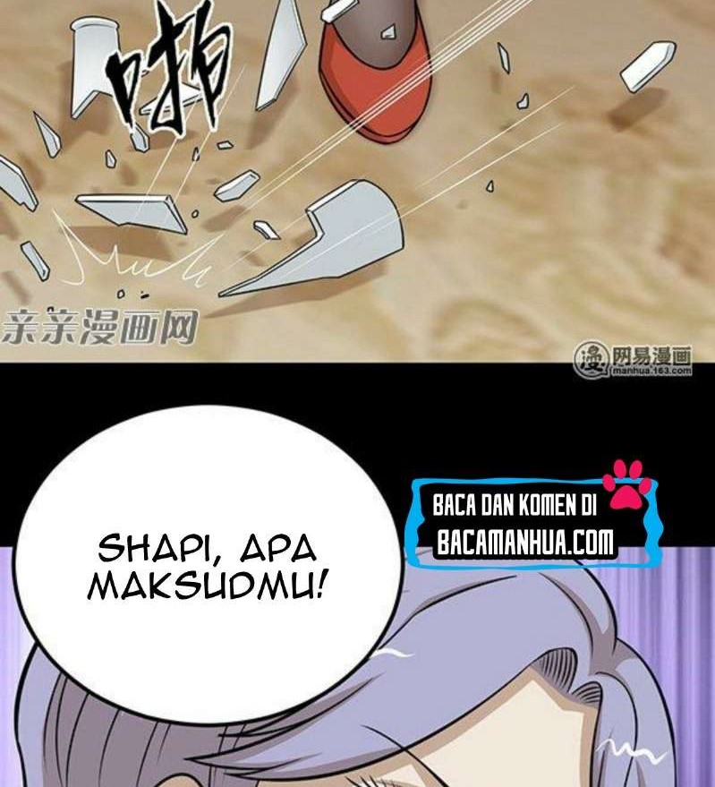 Young Master Return to 16 Chapter 53 - halaman 19