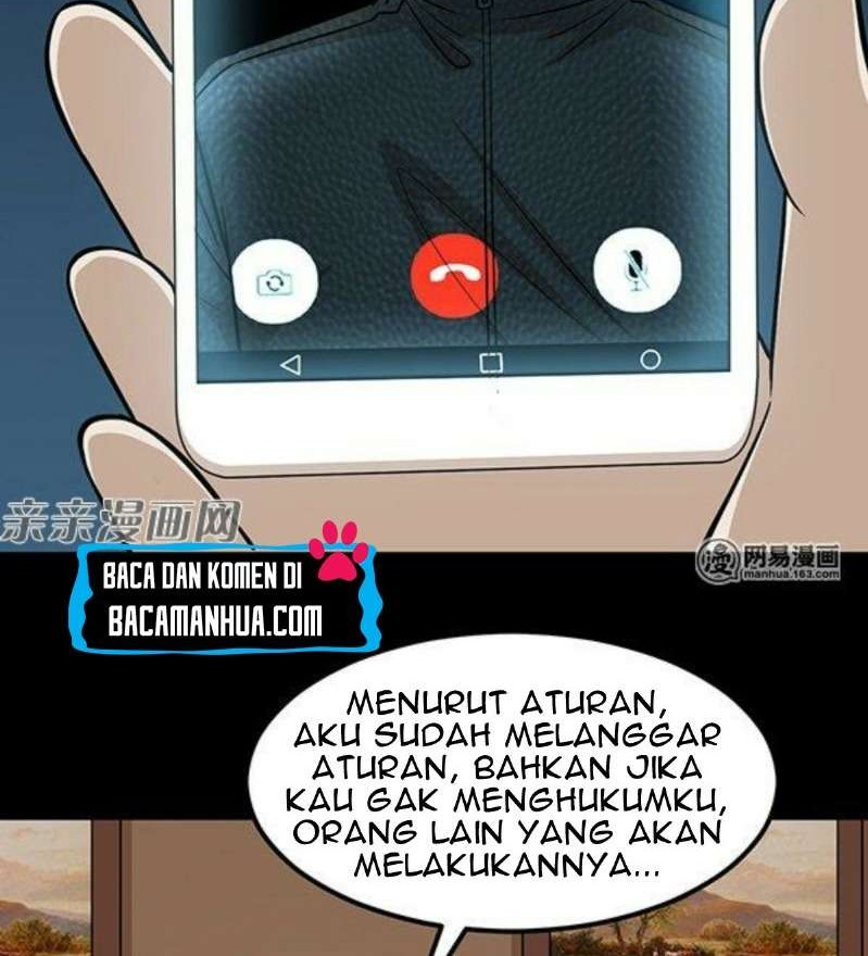 Young Master Return to 16 Chapter 53 - halaman 25