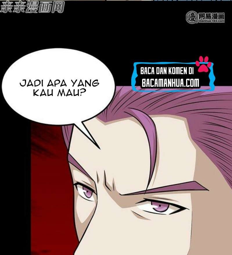 Young Master Return to 16 Chapter 53 - halaman 27
