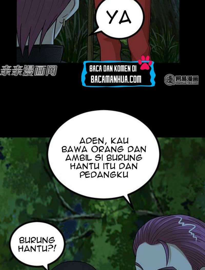 Young Master Return to 16 Chapter 53 - halaman 3