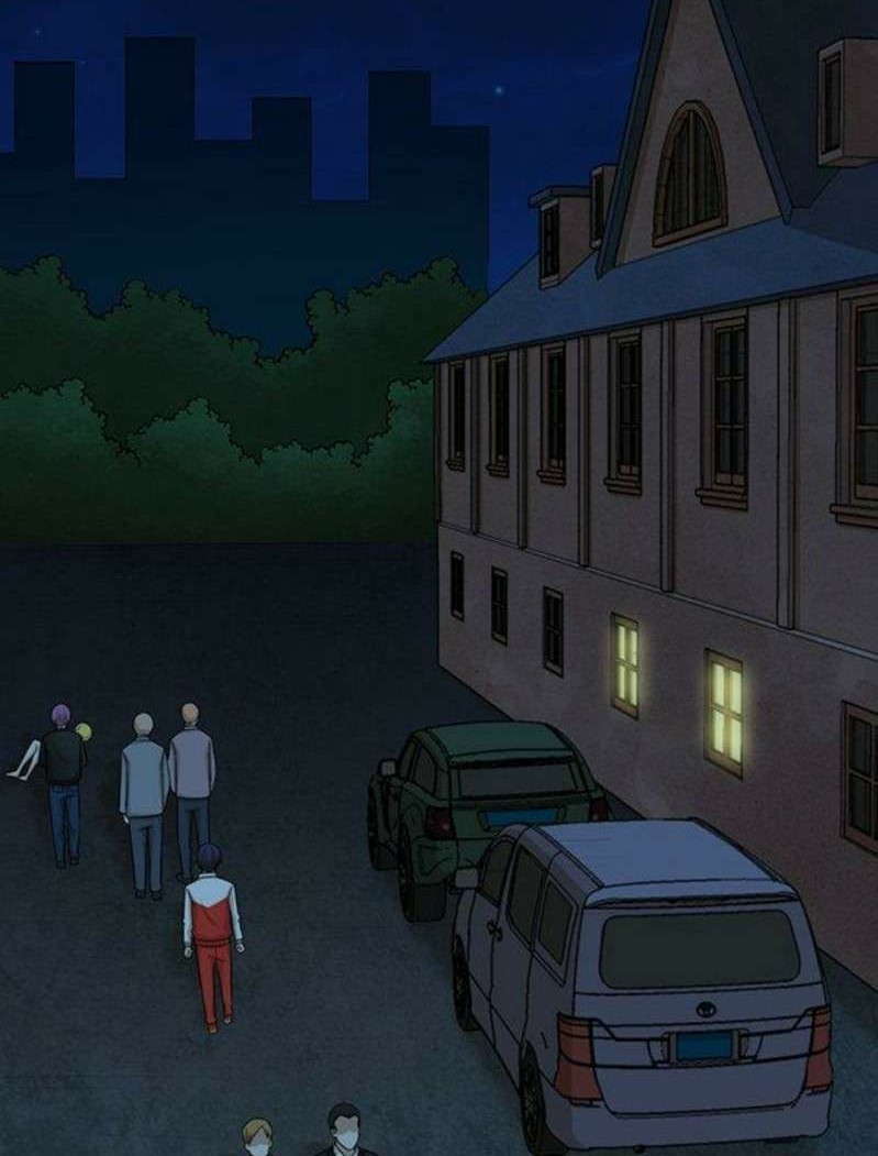 Young Master Return to 16 Chapter 53 - halaman 5