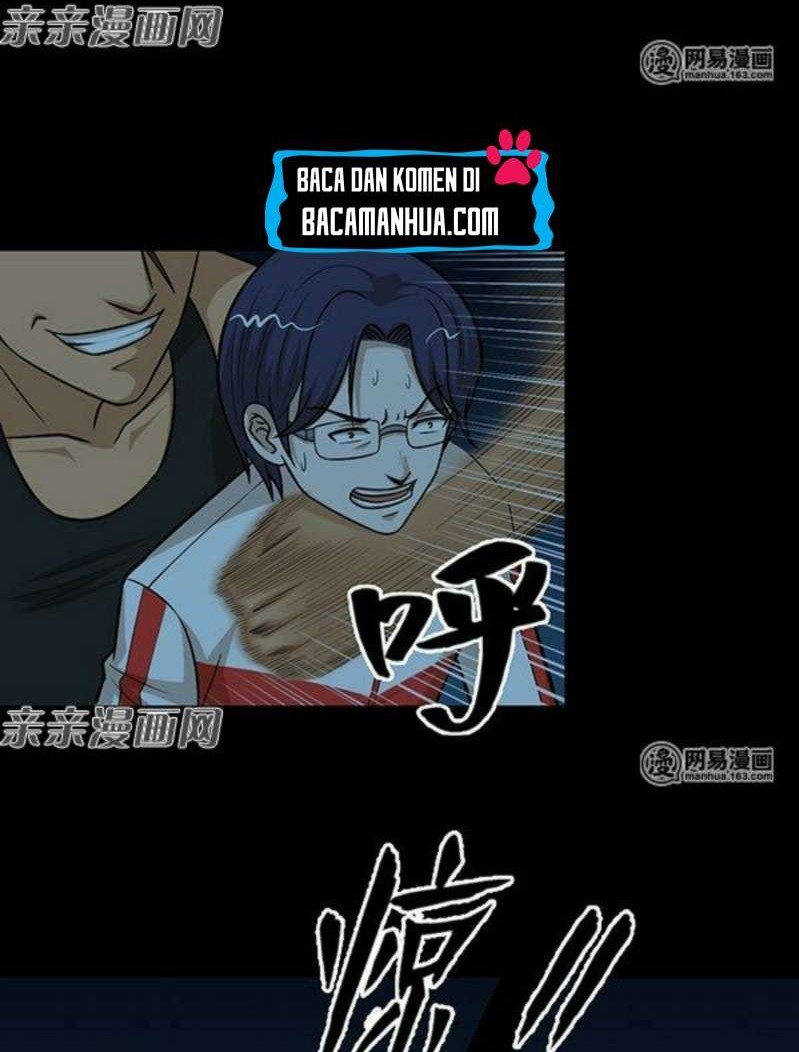 Young Master Return to 16 Chapter 53 - halaman 7
