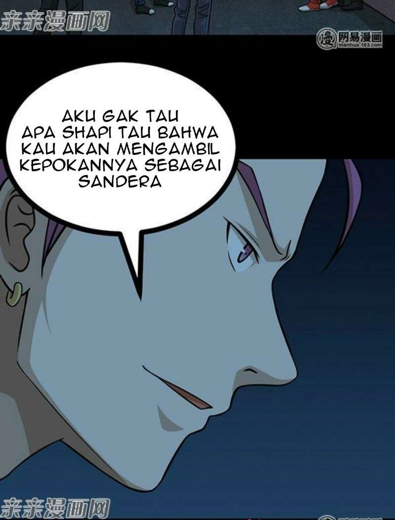 Young Master Return to 16 Chapter 53 - halaman 9