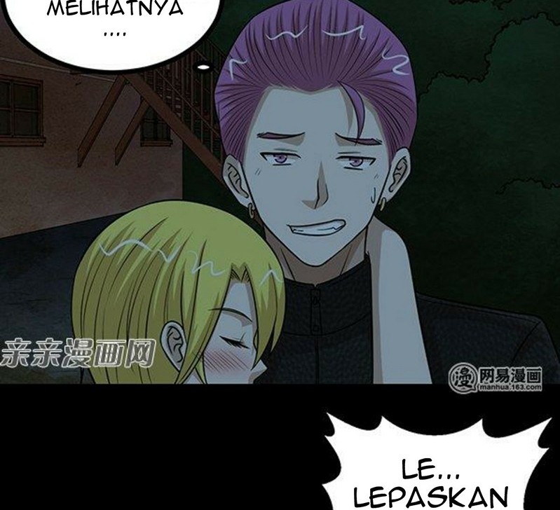 Young Master Return to 16 Chapter 55 - halaman 19
