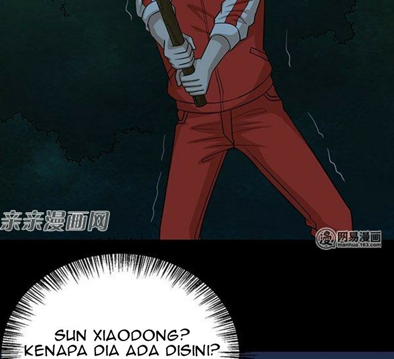 Young Master Return to 16 Chapter 55 - halaman 21