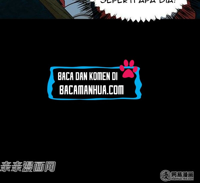 Young Master Return to 16 Chapter 55 - halaman 25