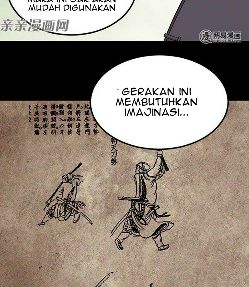 Young Master Return to 16 Chapter 55 - halaman 5