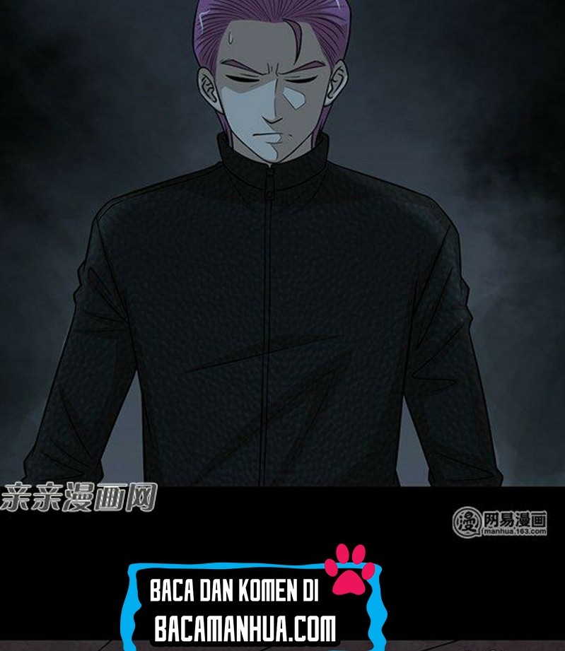 Young Master Return to 16 Chapter 55 - halaman 7