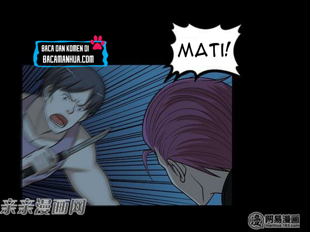 Young Master Return to 16 Chapter 56 - halaman 11