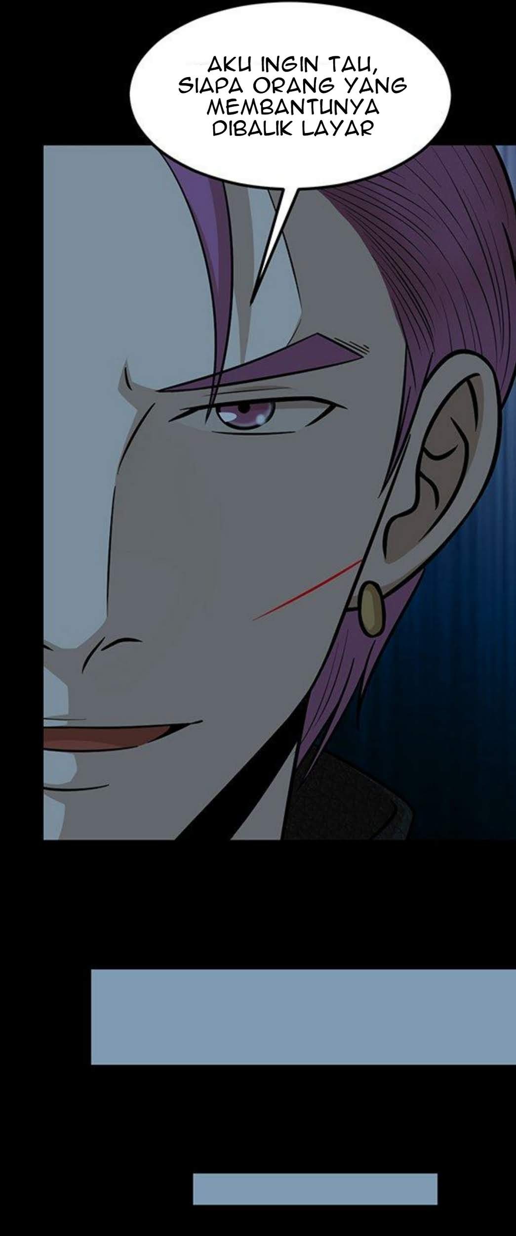 Young Master Return to 16 Chapter 56 - halaman 21