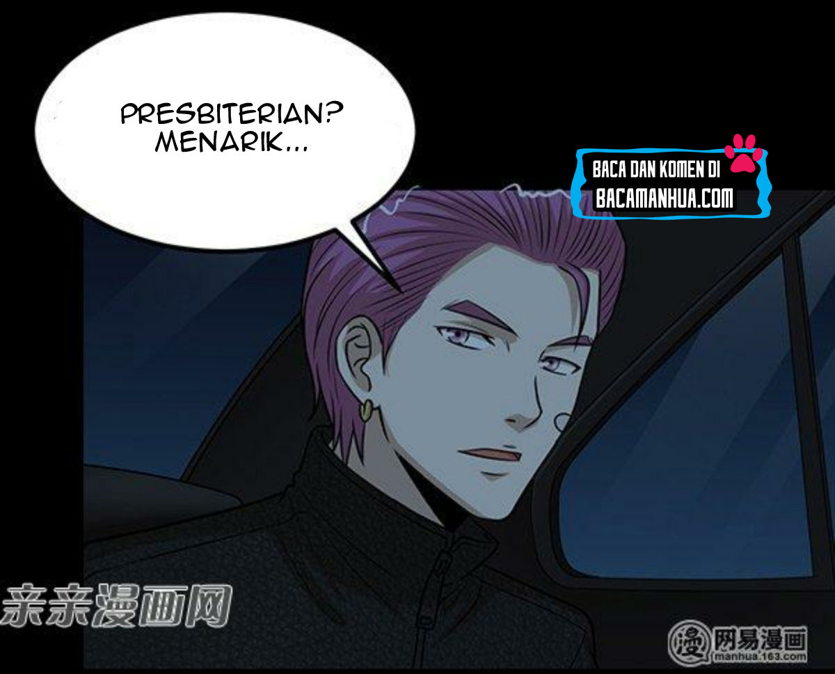 Young Master Return to 16 Chapter 56 - halaman 25