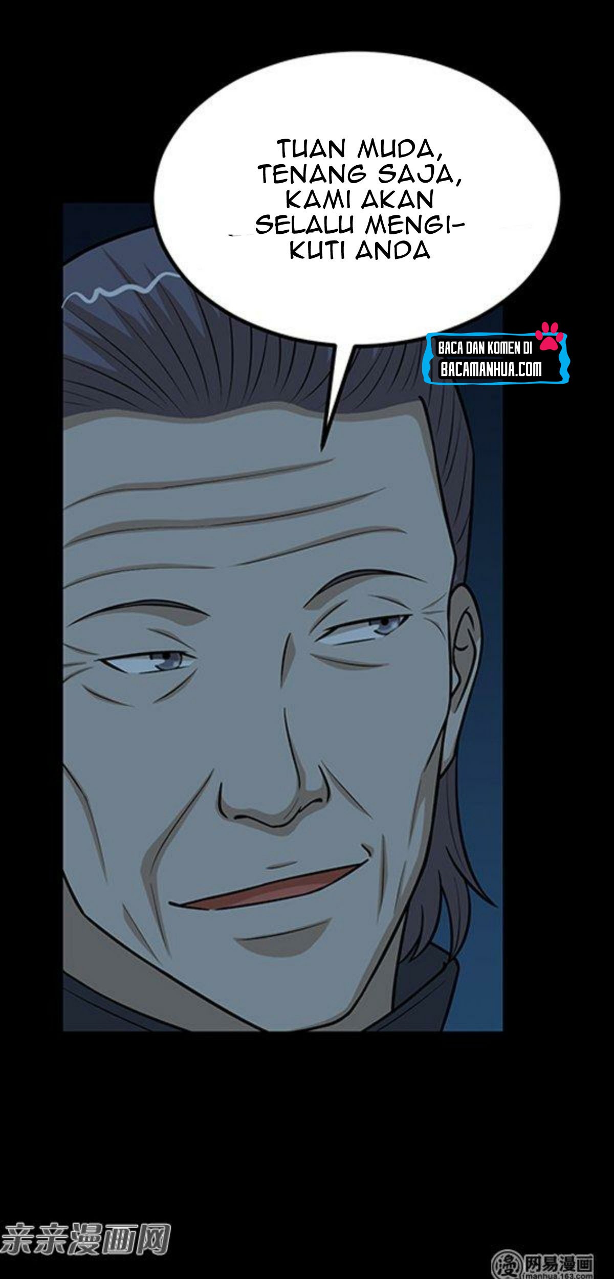 Young Master Return to 16 Chapter 56 - halaman 28