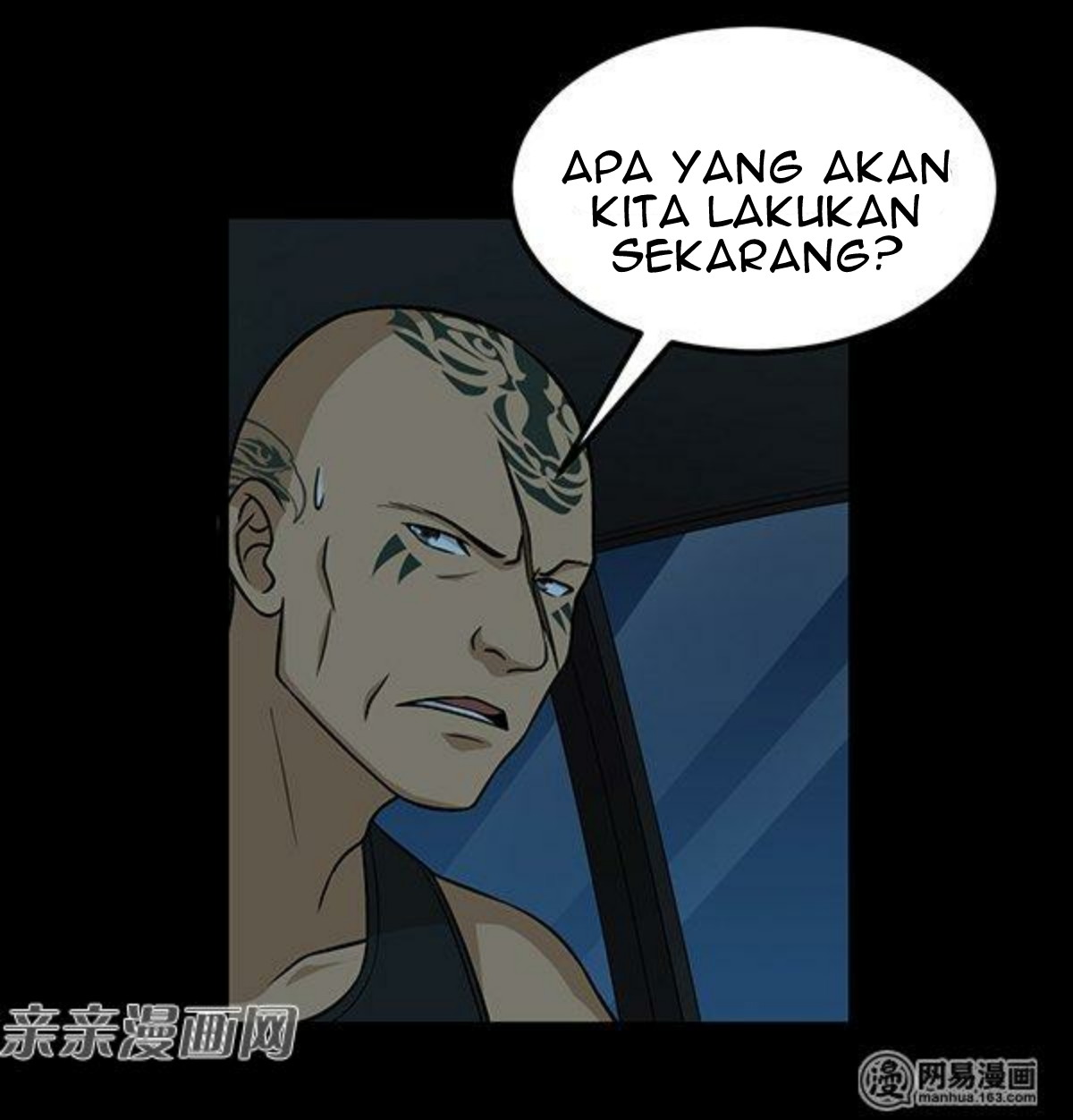 Young Master Return to 16 Chapter 56 - halaman 32