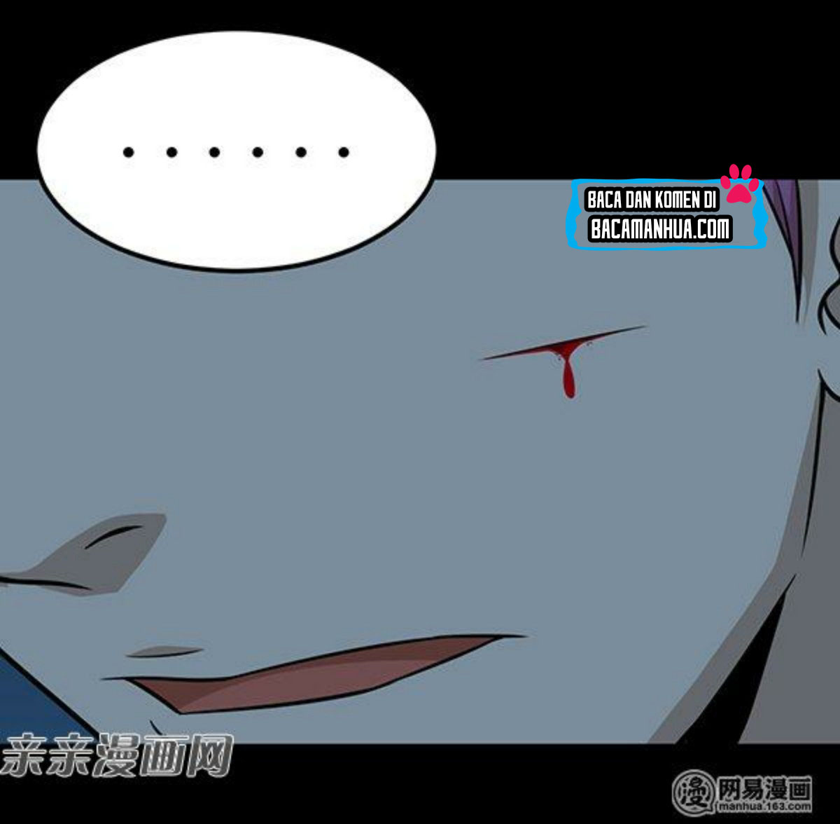 Young Master Return to 16 Chapter 56 - halaman 5