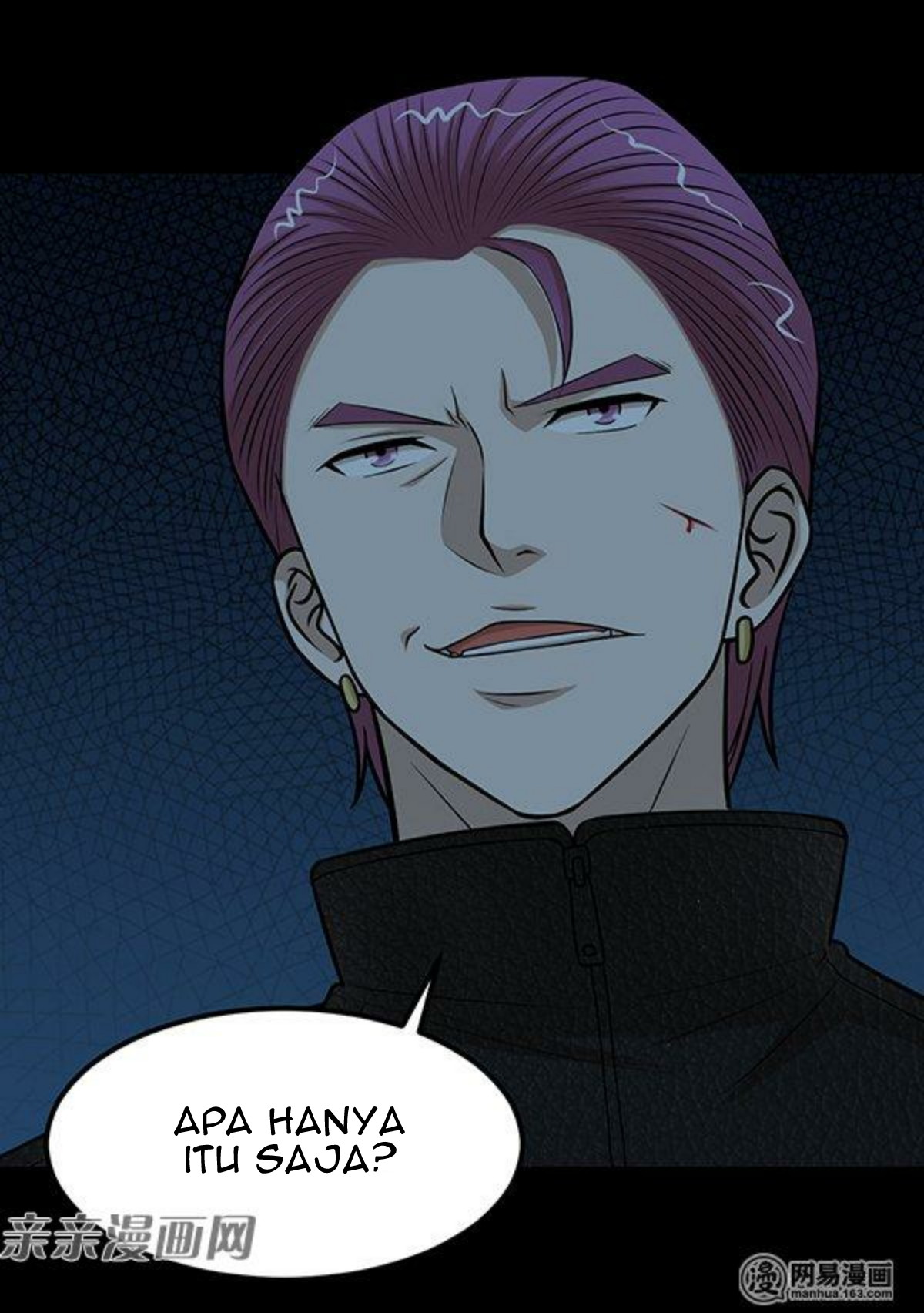 Young Master Return to 16 Chapter 56 - halaman 6