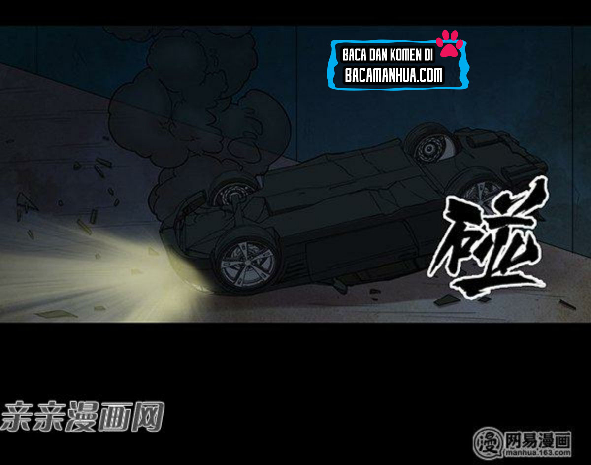 Young Master Return to 16 Chapter 57 - halaman 28