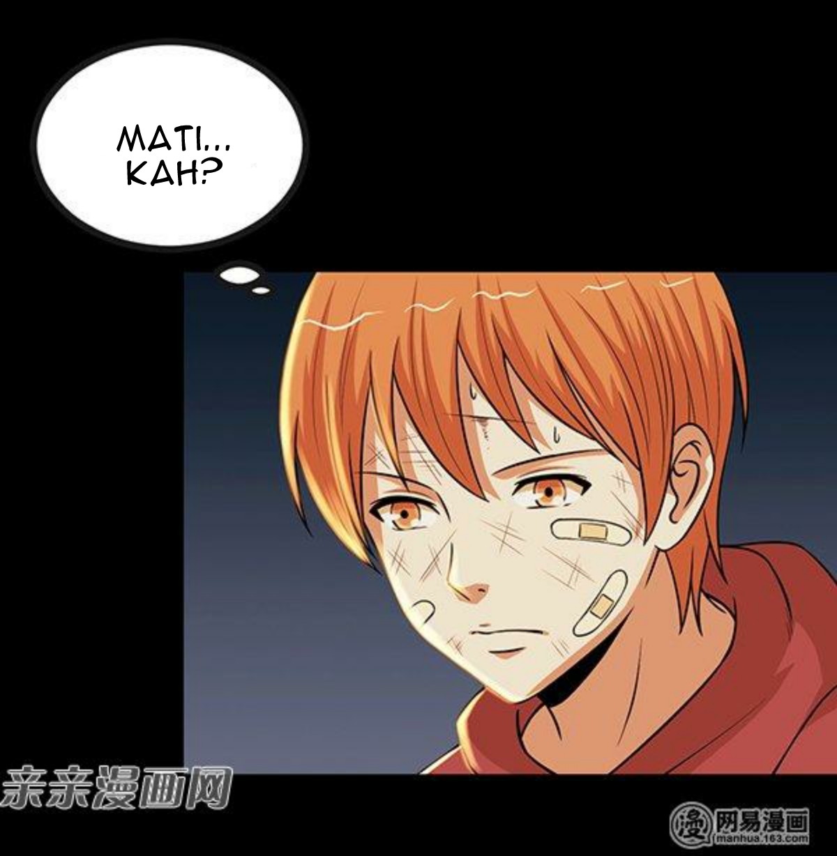 Young Master Return to 16 Chapter 59 - halaman 14