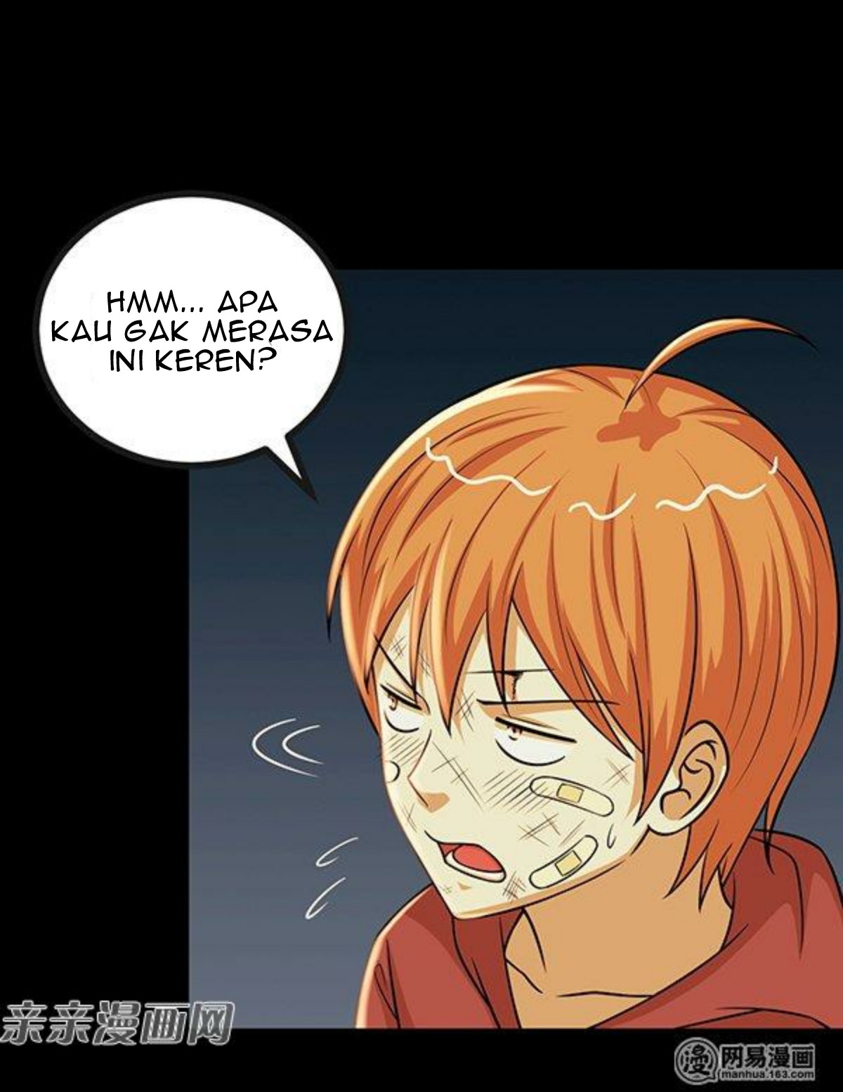Young Master Return to 16 Chapter 59 - halaman 17