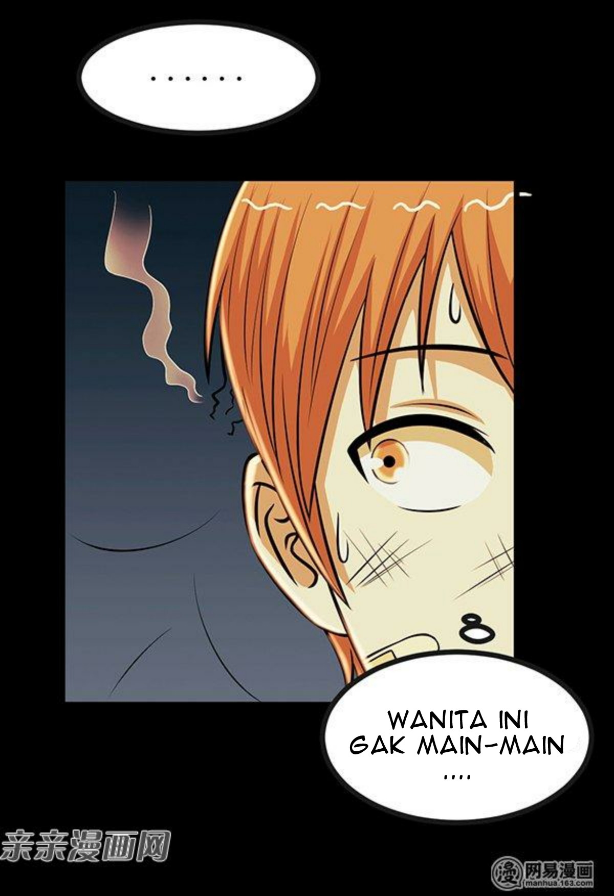 Young Master Return to 16 Chapter 59 - halaman 22
