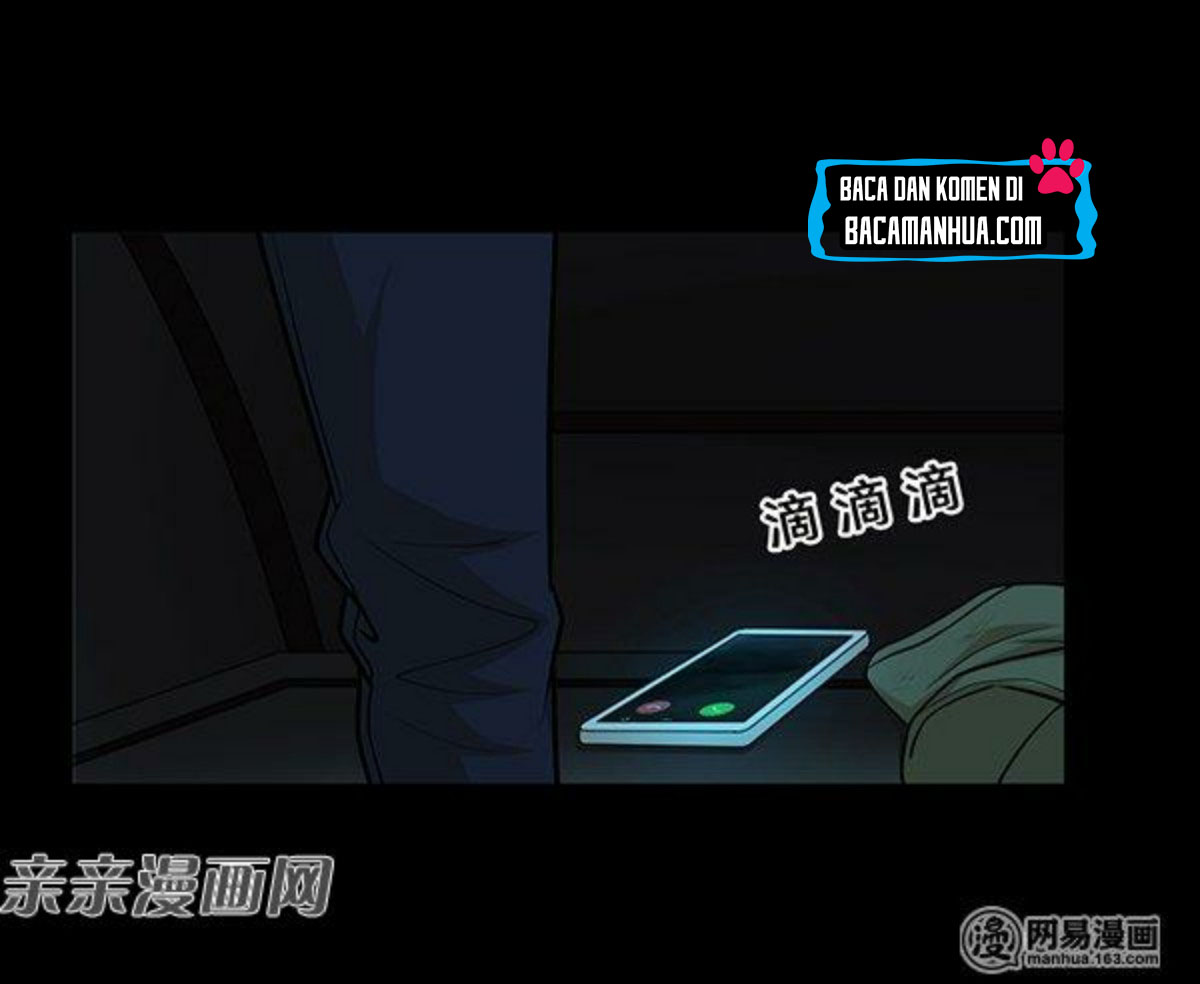 Young Master Return to 16 Chapter 59 - halaman 30