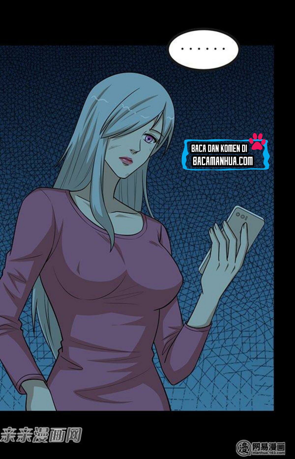 Young Master Return to 16 Chapter 59 - halaman 32