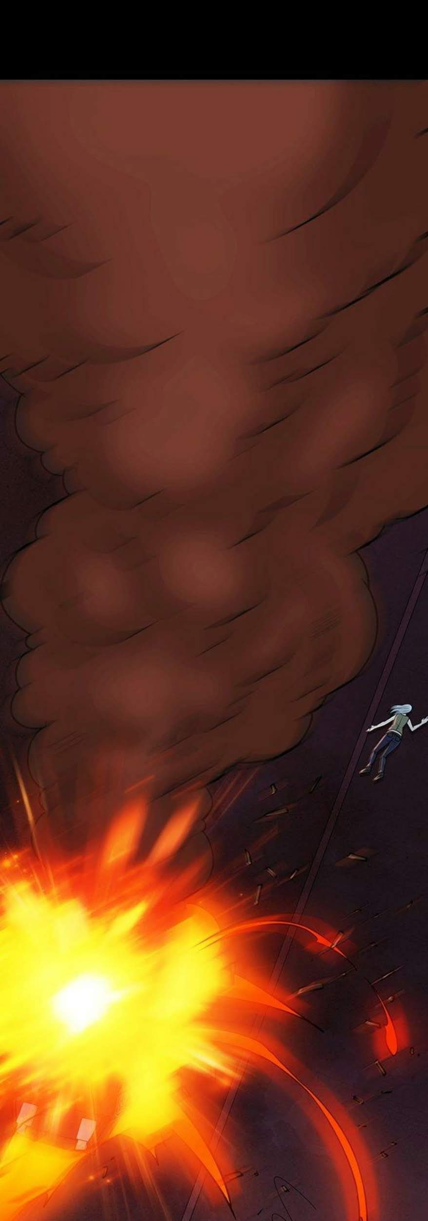 Young Master Return to 16 Chapter 59 - halaman 9