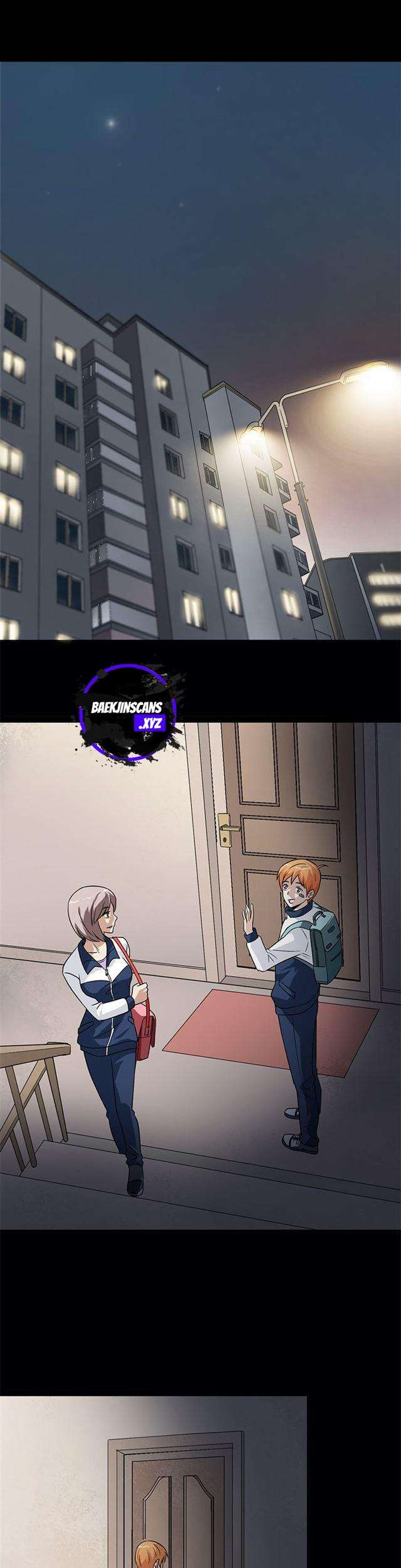 Young Master Return to 16 Chapter 6 - halaman 6