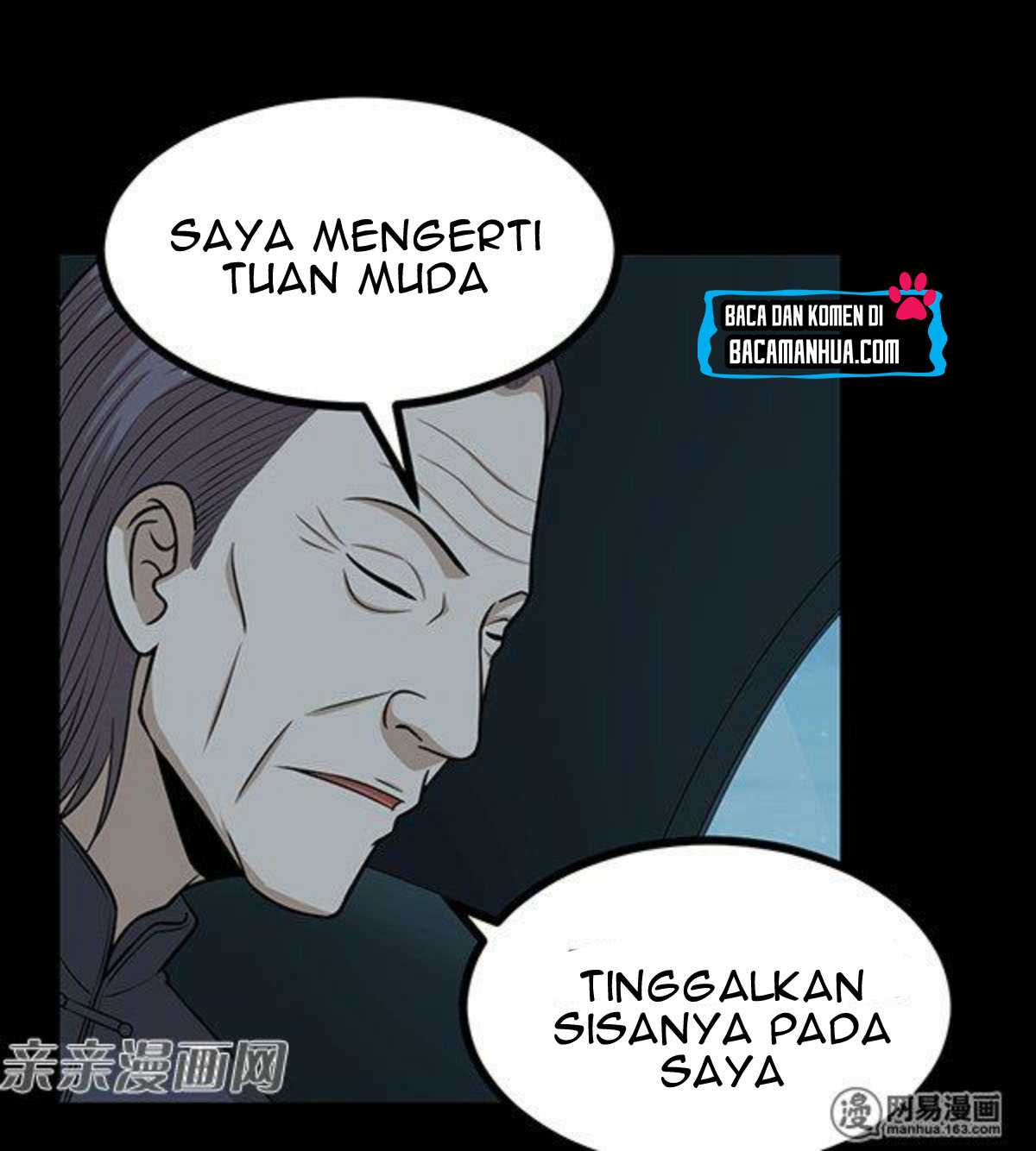 Young Master Return to 16 Chapter 60 - halaman 13